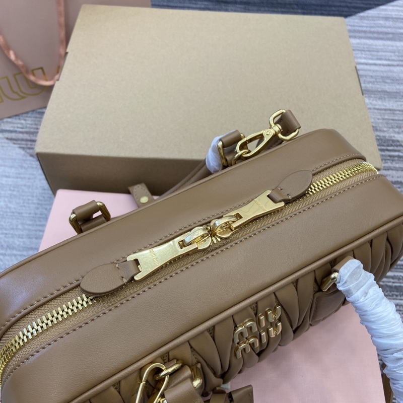 Miu Miu Top Handle Bags